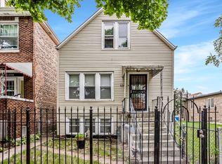 2527 W 45th St, Chicago, IL 60632