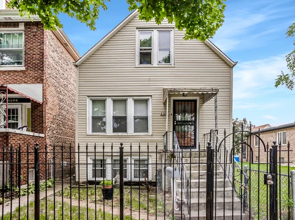 2527 W 45th St, Chicago, IL 60632