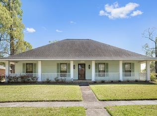 10616 Danbury Dr, Baton Rouge, LA 70809