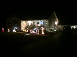 515 N Main St, Hebron, MD 21830
