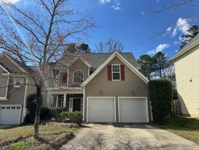 3320 Forrestal Dr, Durham, NC, 27703