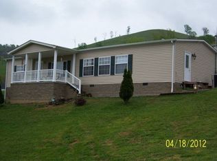 93 Cross Creek Ln, Rosedale, VA 24280