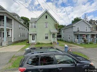 245 2nd St #2, Pittsfield, MA 01201