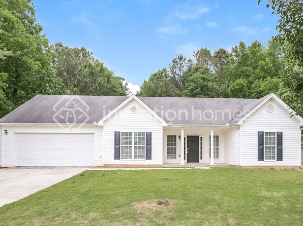1406 Apalachee Falls Rd, Monroe, GA 30656