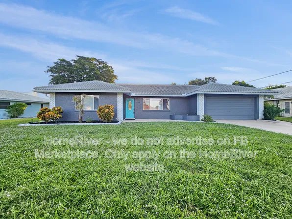 420 Signorelli Dr, Nokomis, FL 34275