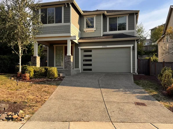 3755 Monterey Ct NE, Renton, WA 98056