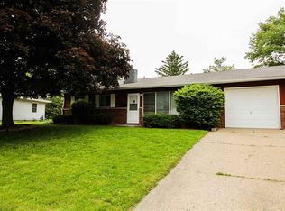 1132 Holly Dr, Lafayette, IN 47909