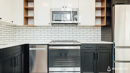 Rented by Nooklyn NYC LLC