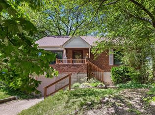 3463 Havenbrook Dr, Saint Louis, MO 63114