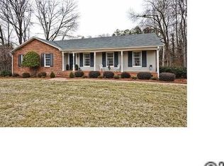 120 Shadow Ln, Charlotte, NC 28214