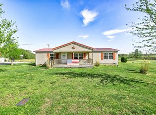 9966 Melton Rd, Corydon, KY 42406