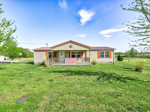 9966 Melton Rd, Corydon, KY 42406