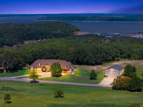 341 Liberty Rd, Gordonville, TX 76245
