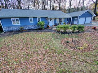 58 Longabaugh Dr, Parkesburg, PA 19365