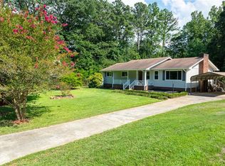 2268 Cochise Dr, Acworth, GA 30102