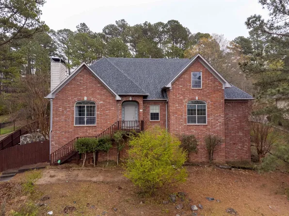 (undisclosed Address), Little Rock, AR 72212