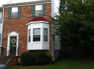 300 Ben Neuis Pl, Fredericksburg, VA 22405