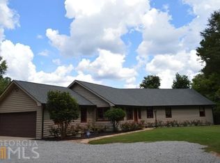 4350 Lower Fayetteville Rd, Sharpsburg, GA 30277