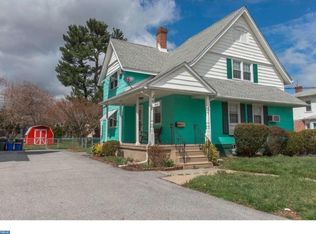 3415 Albemarle Ave FLOOR 2, Drexel Hill, PA