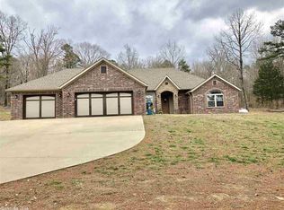2080 Sunny Slope Rd, Edgemont, AR 72044