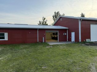 W644 IOWA ROAD, Hartford, WI 53027