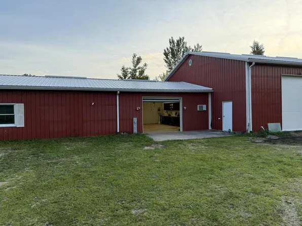 W644 IOWA ROAD, Hartford, WI 53027