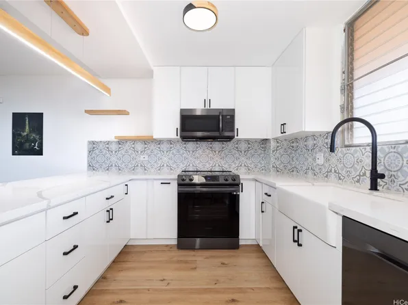 975 Ala Lilikoi St APT 503, Honolulu, HI 96818