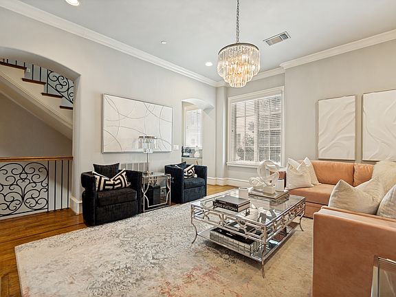 5th image of 4608 Abbott Ave Unit 112