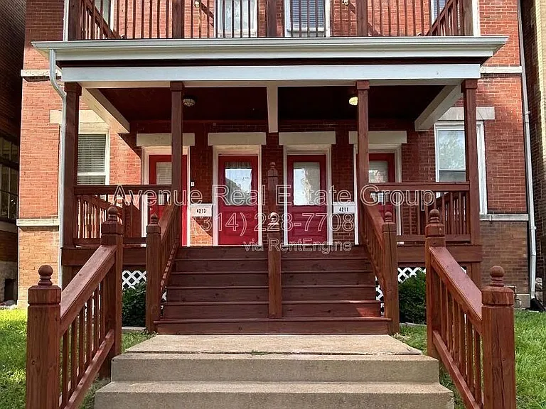4211 Cleveland Ave — Photo 1