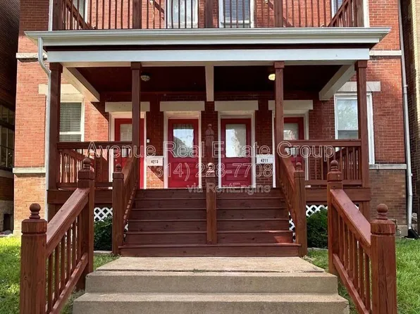 4211 Cleveland Ave, Saint Louis, MO 63110