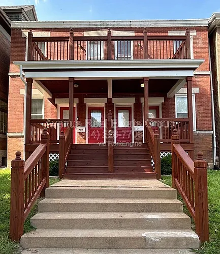 4211 Cleveland Ave Photo 1