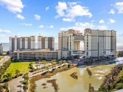 100 N Beach Blvd. #1806, North Myrtle Beach, SC, 29582