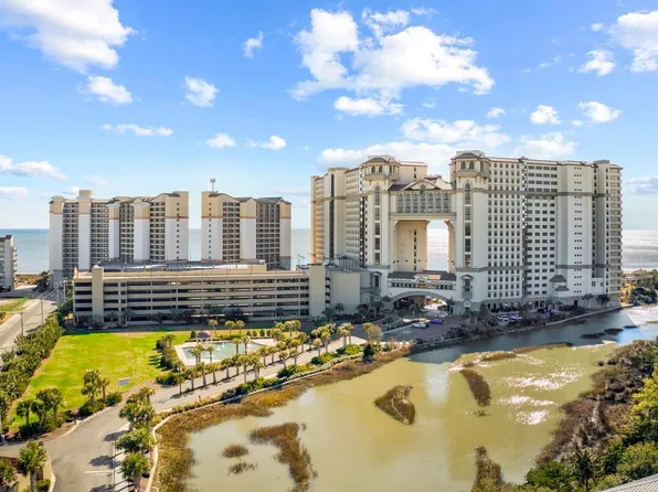 100 N Beach Blvd. #1806, North Myrtle Beach, SC 29582