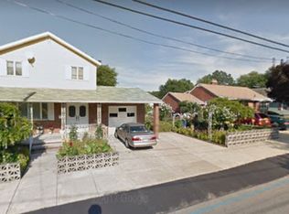 631 Draper Ave, Schenectady, NY 12306