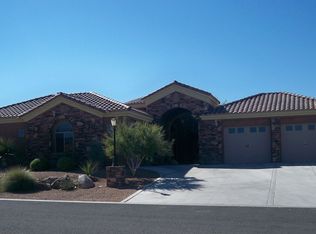 2247 Mesa Dr, Kingman, AZ 86401