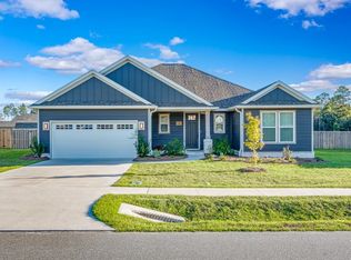 15 Windsor Way, Crawfordville, FL 32327