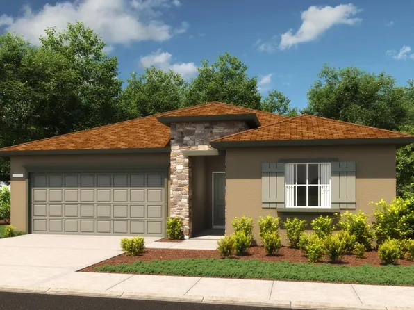 1001 Lucia Ave, Fowler, CA 93625