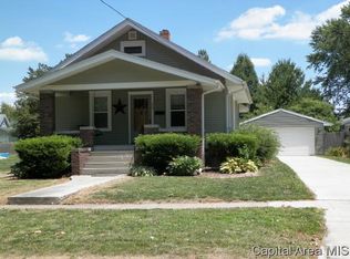 249 N Whitesboro St, Galesburg, IL 61401