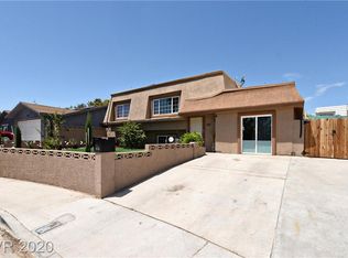 816 Eugene Cernan St, Las Vegas, NV 89145