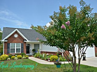8490 Brae Ridge Lane, King, NC 27021