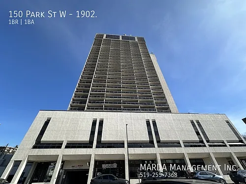 150 Park St W Photo 1