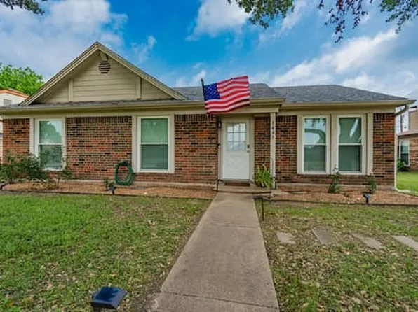 1401 Sheppard Ln, Wylie, TX 75098