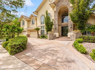 9204 White Tail Dr, Las Vegas, NV 89134