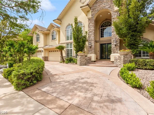 9204 White Tail Dr, Las Vegas, NV 89134