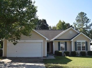 1855 Baylor Dr, Rock Hill, SC 29732