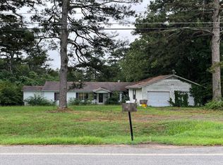 2905 State Route 164 E, Dover, AR 72837