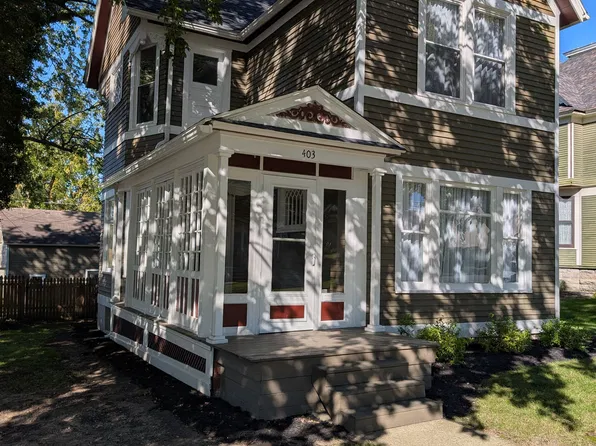 403 N Market St, Kenton, OH 43326