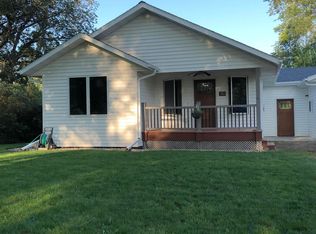 313 1st St NE, Lamoure, ND 58458