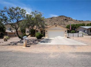 4759 Christy Dr, Kingman, AZ 86409