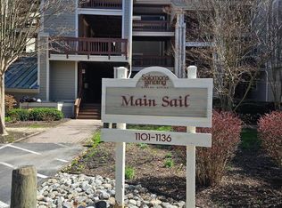 1105 Back Creek Loop #1105, Solomons, MD 20688